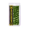 AK Interactive – DARK GREEN TUFTS 4MM – AK8245 - AK Interactive - Ludik Vault