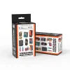 5568333369 AK Interactive – VENDING MACHINE SET WARGAME (RESIN 30-35MM) – AK1360 - AK Interactive - Ludik Vault