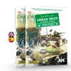AK Interactive – URBAN WARS. Bilingüal – AK548 - AK Interactive - Ludik Vault