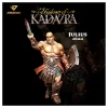 AK Interactive – Julius 40mm – KJD002 - AK Interactive - Ludik Vault