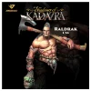 5568333970 AK Interactive – Busto Raldrak – KJD006 - AK Interactive - Ludik Vault