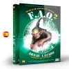AK Interactive – FAQ 2 FANTASY FIGURES PAINTING TECHNIQUES by Arnau Lázaro – Spanish – AK526 - AK Interactive - Ludik Vault