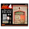 AK Interactive – ALL IN ONE SET -BOX 4-BILLIAULT FACADE – AK8255 - AK Interactive - Ludik Vault