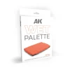 5568335110 AK Interactive – WET PALETTE (Includes 40 papers sheets + 2 wipes) – AK9510 - AK Interactive - Ludik Vault