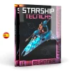 5568335158 AK Interactive – AK Learning WARGAMES SERIES 1. Starship Técnicas. Español – AK591 - AK Interactive - Ludik Vault