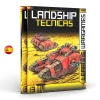 5568335196 AK Interactive – AK Learning Wargame Series 3 :LANDSHIP TÉCNICAS ES – AK595 - AK Interactive - Ludik Vault