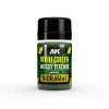 AK Interactive – Vivid Green Mossy Texture – AK8259 - AK Interactive - Ludik Vault