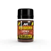 AK Interactive – Red Brown Lichen – AK8262 - AK Interactive - Ludik Vault