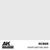 5568335622 AK Interactive – Real Colors: White Grey RAL 9002 17 ml. – RC809 - AK Interactive - Ludik Vault