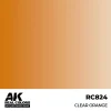 5568335776 AK Interactive – Real Colors: Clear Orange 17 ml. – RC824 - AK Interactive - Ludik Vault
