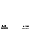 5568335806 AK Interactive – Real Colors: Solid White 17 ml. – RC827 - AK Interactive - Ludik Vault