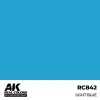 AK Interactive – Real Colors: Light Blue 17 ml. – RC842 - AK Interactive - Ludik Vault