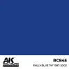 5568335981 AK Interactive – Real Colors: Rally Blue 74F 1997-2002 17 ml. – RC845 - AK Interactive - Ludik Vault