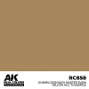 5568336117 AK Interactive – Real Colors: Dunkelgelb Nach Muster-Dark Yellow acc. to Sample – RC858 - AK Interactive - Ludik Vault