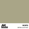 5568336254 AK Interactive – Real Colors: British Light Mud 17 ml. – RC872 - AK Interactive - Ludik Vault