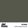 5568336537 AK Interactive – Real Colors: Forest Green FS 34079 17 ml. – RC900 - AK Interactive - Ludik Vault