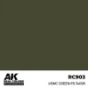 5568336568 AK Interactive – Real Colors: USMC Green FS 34095 17 ml. – RC903 - AK Interactive - Ludik Vault