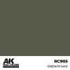 5568336582 AK Interactive – Real Colors: Green FS 34102 17 ml. – RC905 - AK Interactive - Ludik Vault