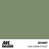 5568336605 AK Interactive – Real Colors: Pale Green FS 34227 17 ml. – RC907 - AK Interactive - Ludik Vault
