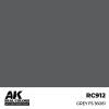 5568336650 AK Interactive – Real Colors: Grey FS 36081 17 ml. – RC912 - AK Interactive - Ludik Vault