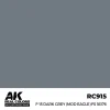 5568336681 AK Interactive – Real Colors: F-15 Dark Grey (MOD EAGLE) FS 36176 17 ml. – RC915 - AK Interactive - Ludik Vault
