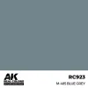 5568336766 AK Interactive – Real Colors: M-485 Blue Grey 17 ml. – RC923 - AK Interactive - Ludik Vault