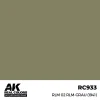 AK Interactive – Real Colors: RLM 02 RLM-GRAU (1941) 17 ml. – RC933 - AK Interactive - Ludik Vault