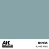 AK Interactive – Real Colors: RLM 65 (1938) 17 ml. – RC935 - AK Interactive - Ludik Vault