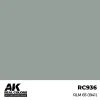 AK Interactive – Real Colors: RLM 65 (1941) 17 ml. – RC936 - AK Interactive - Ludik Vault
