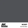 AK Interactive – Real Colors: RLM 66 (1938) 17 ml. – RC937 - AK Interactive - Ludik Vault