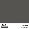 AK Interactive – Real Colors: RLM 66 (1941) 17 ml. – RC938 - AK Interactive - Ludik Vault