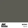 5568336940 AK Interactive – Real Colors: RLM 74 17 ml. – RC941 - AK Interactive - Ludik Vault