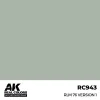 5568336964 AK Interactive – Real Colors: RLM 76 Version 1 17 ml. – RC943 - AK Interactive - Ludik Vault