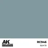 AK Interactive – Real Colors: RLM 78 17 ml. – RC946 - AK Interactive - Ludik Vault