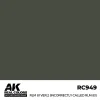 5568337022 AK Interactive – Real Colors: RLM 81 Ver.2 (incorrectly called RLM 83) 17 ml. – RC949 - AK Interactive - Ludik Vault