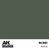 AK Interactive – Real Colors: RLM 82 17 ml. – RC951 - AK Interactive - Ludik Vault