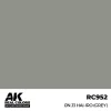 5568337053 AK Interactive – Real Colors: IJN J3 HAI-IRO (GREY) 17 ml. – RC952 - AK Interactive - Ludik Vault
