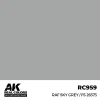 AK Interactive – Real Colors: RAF Sky Grey 17 ml. – RC959 - AK Interactive - Ludik Vault