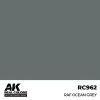 AK Interactive – Real Colors: RAF Ocean Grey 17 ml. – RC962 - AK Interactive - Ludik Vault