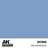 5568337183 AK Interactive – Real Colors: RAF Azure Blue 17 ml. – RC965 - AK Interactive - Ludik Vault