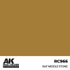 5568337190 AK Interactive – Real Colors: RAF Middle Stone 17 ml. – RC966 - AK Interactive - Ludik Vault
