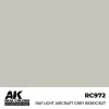5568337251 AK Interactive – Real Colors: RAF Light Aircraft Grey BS381C/627 17 ml. – RC972 - AK Interactive - Ludik Vault