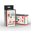 AK Interactive – CONSTRUCTION SET WARGAME (RESIN 30-35MM) – AK1364 - AK Interactive - Ludik Vault