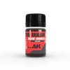 AK Interactive – Dark Umber PIN WASH – AK325 - AK Interactive - Ludik Vault