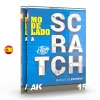 5568337619 AK Interactive – AK Learning 14 MODELLING FROM SCRATCH Spanish – AK528 - AK Interactive - Ludik Vault