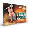 5568337947 AK Interactive – SIGNATURE SET SERGIO VILCHES SET (Miniature Shimbarashe- Yedharo Model included) – AK11777 - AK Interactive - Ludik Vault