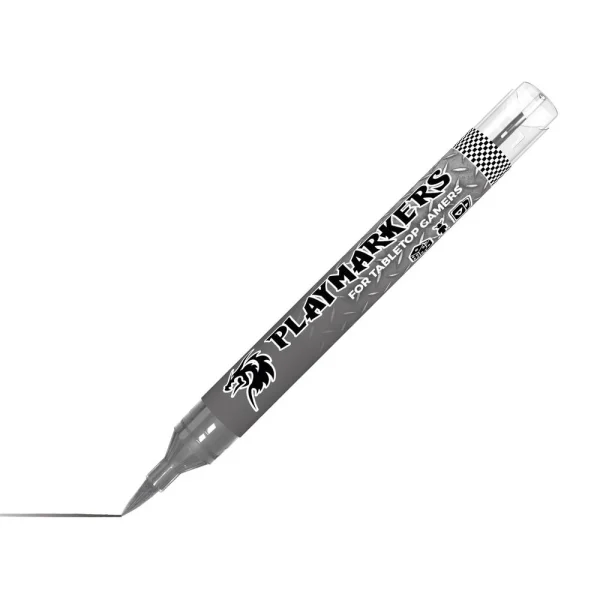 5568338234-1 AK Interactive - Playmarker Gun Metal - AKM001