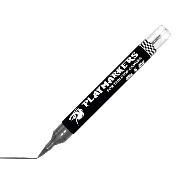5568338241-1 AK Interactive - Playmarker Black - AKM002