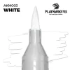 5568338258 AK Interactive – Playmarker White – AKM003 - AK Interactive - Ludik Vault