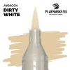 AK Interactive – Playmarker Dirty White – AKM004 - AK Interactive - Ludik Vault